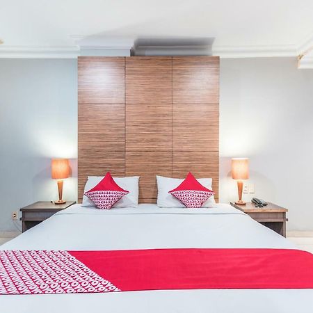 Hotel Oyo 1475 Alia Matraman Syariah Near Rs Premier Jatinergara Jakarta Exterior foto